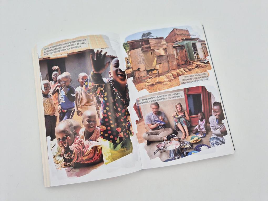 Weitere Ansicht: Die geilste Lücke im Lebenslauf - Die dunkle Seite | Nick Martin