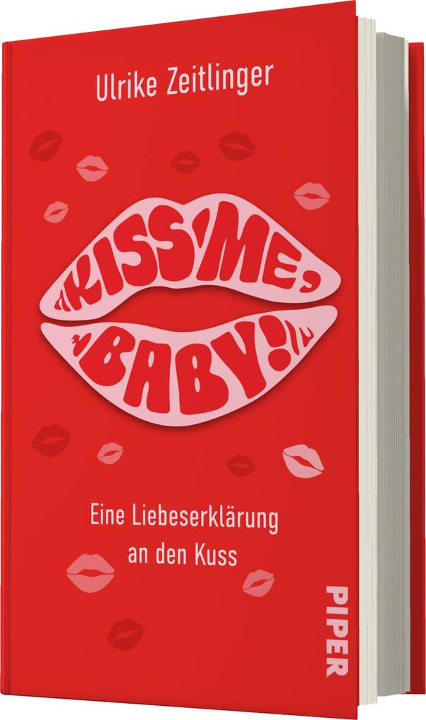 Weitere Ansicht: Kiss me, Baby! | Ulrike Zeitlinger