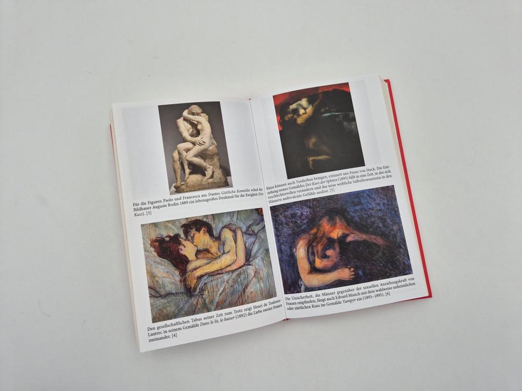 Weitere Ansicht: Kiss me, Baby! | Ulrike Zeitlinger