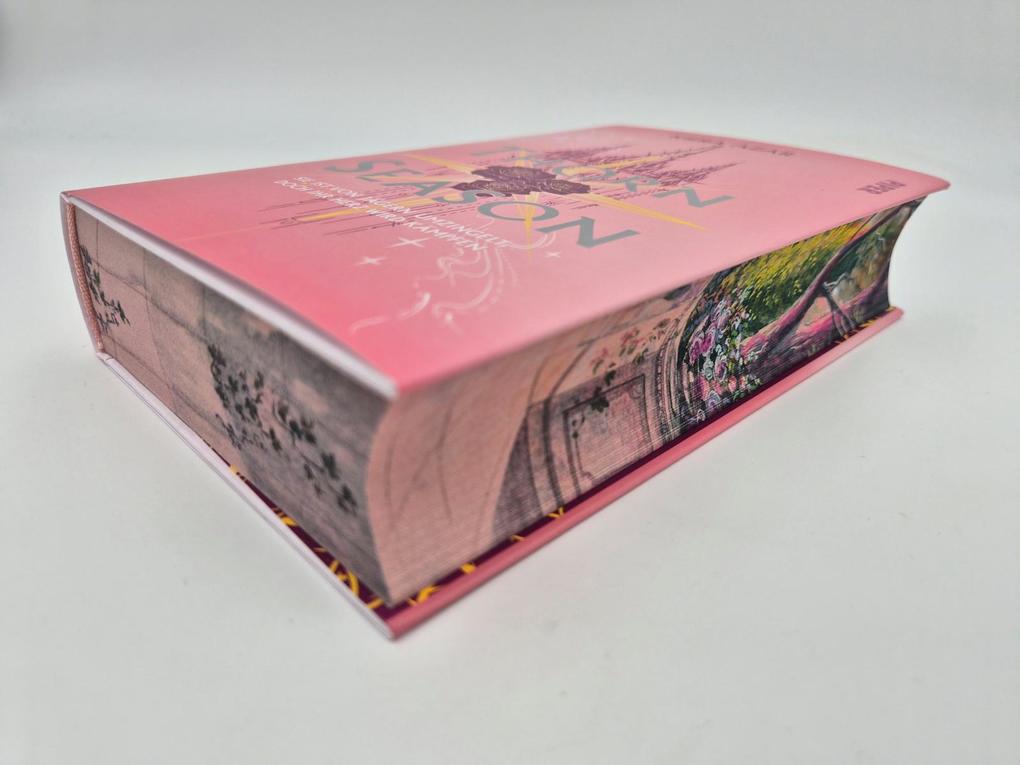 Weitere Ansicht: Thorn Season | Kiera Azar