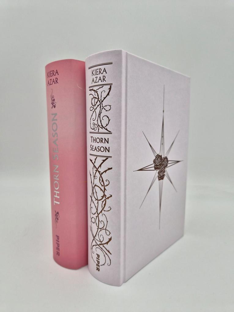 Weitere Ansicht: Thorn Season | Kiera Azar