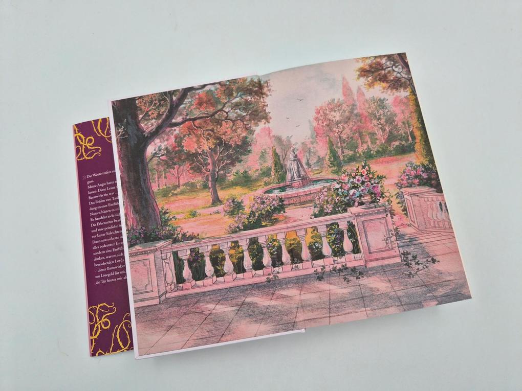 Weitere Ansicht: Thorn Season | Kiera Azar