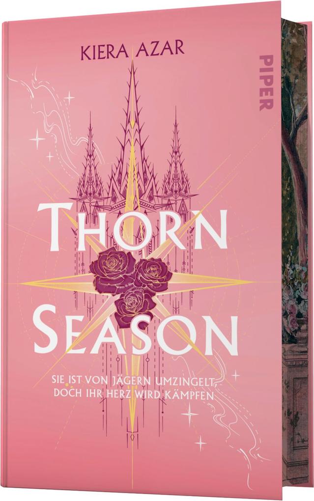 Weitere Ansicht: Thorn Season | Kiera Azar