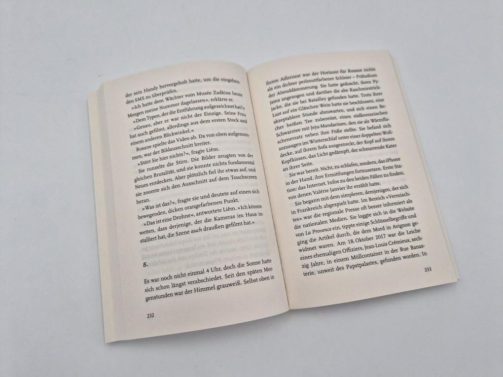 Weitere Ansicht: Die Unbekannte | Guillaume Musso