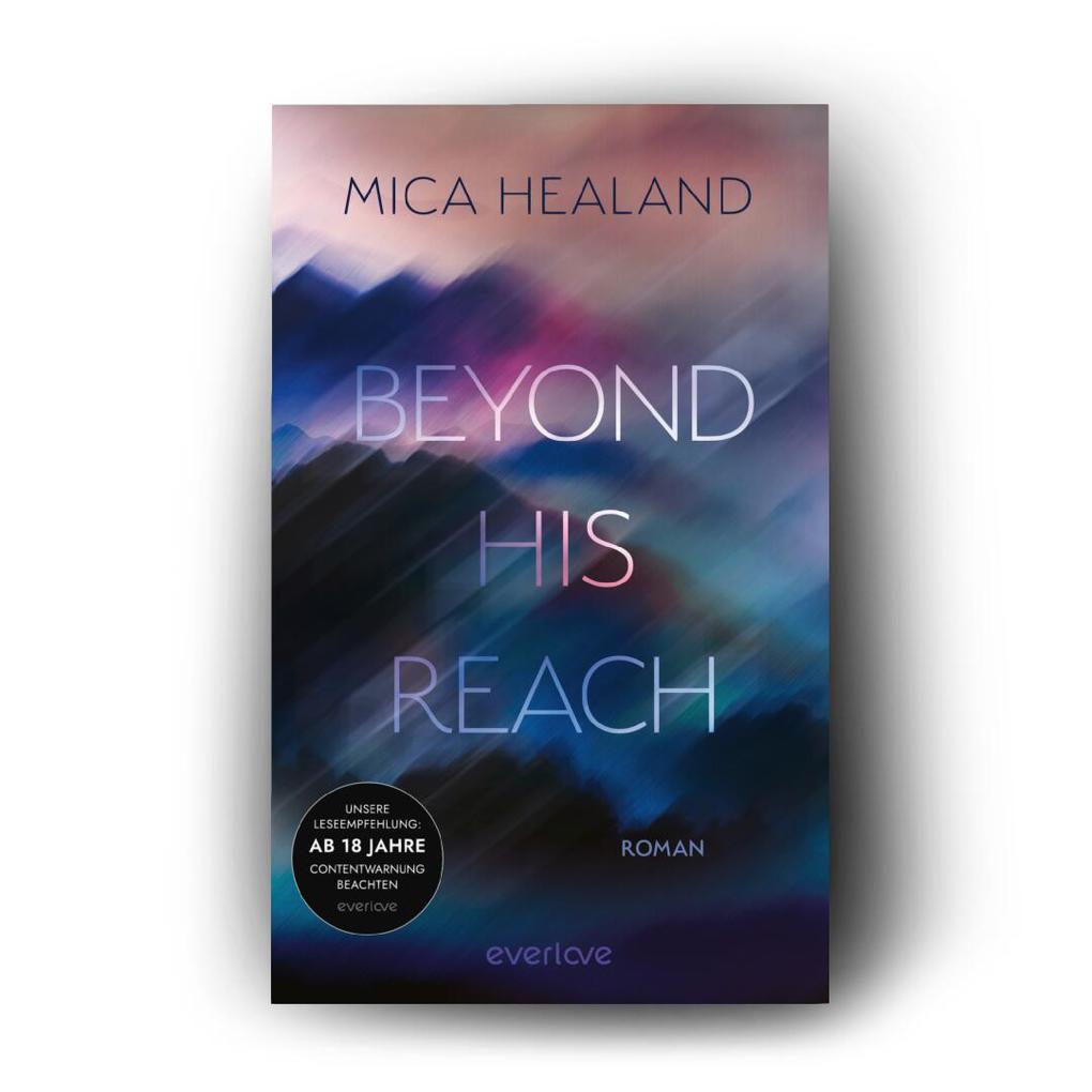 Weitere Ansicht: Beyond his Reach | Mica Healand