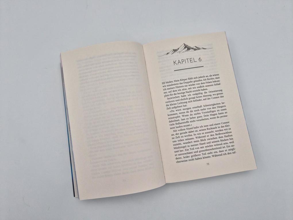 Weitere Ansicht: Beyond his Reach | Mica Healand