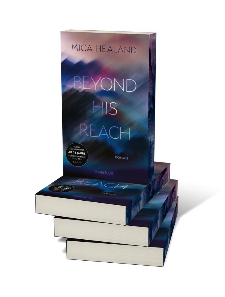 Weitere Ansicht: Beyond his Reach | Mica Healand