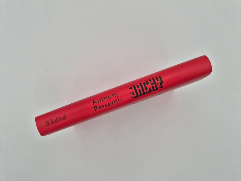 Weitere Ansicht: Jacky | Anthony Passeron