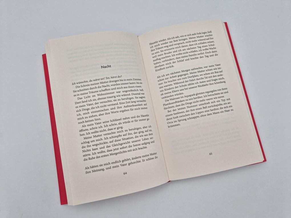 Weitere Ansicht: Jacky | Anthony Passeron