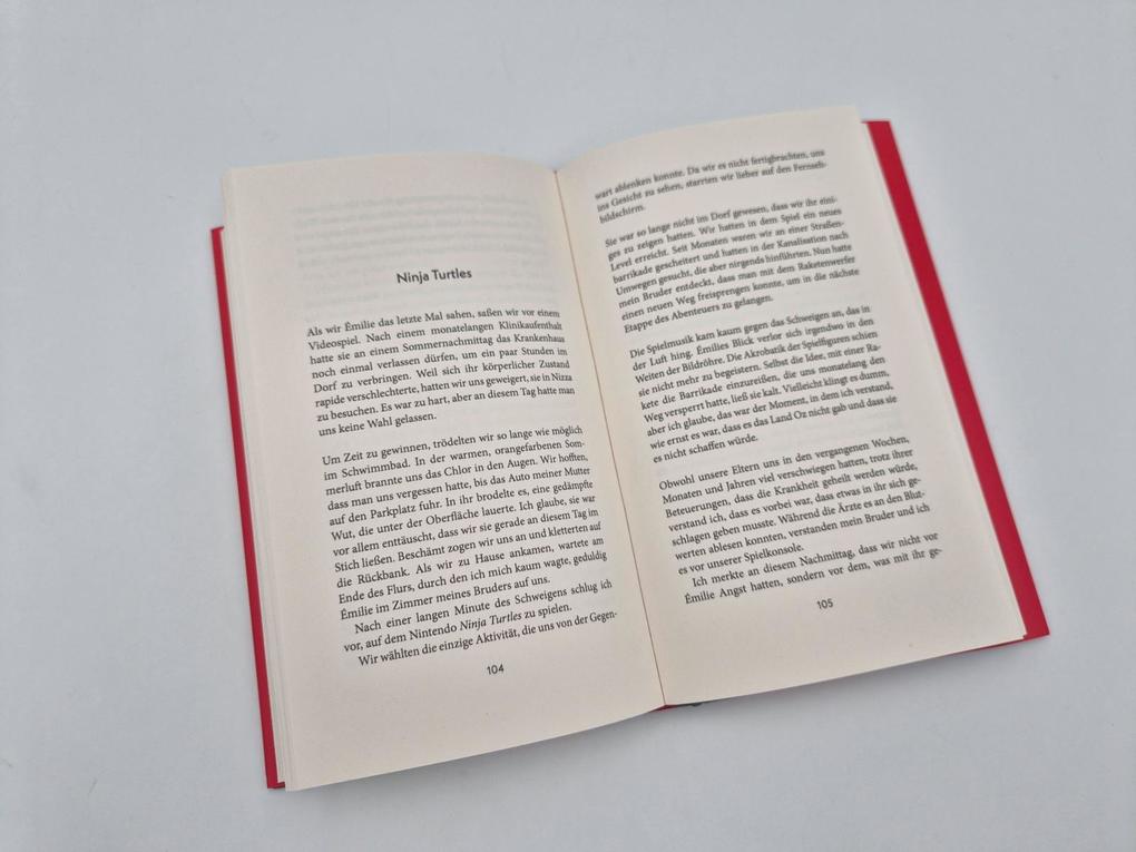 Weitere Ansicht: Jacky | Anthony Passeron