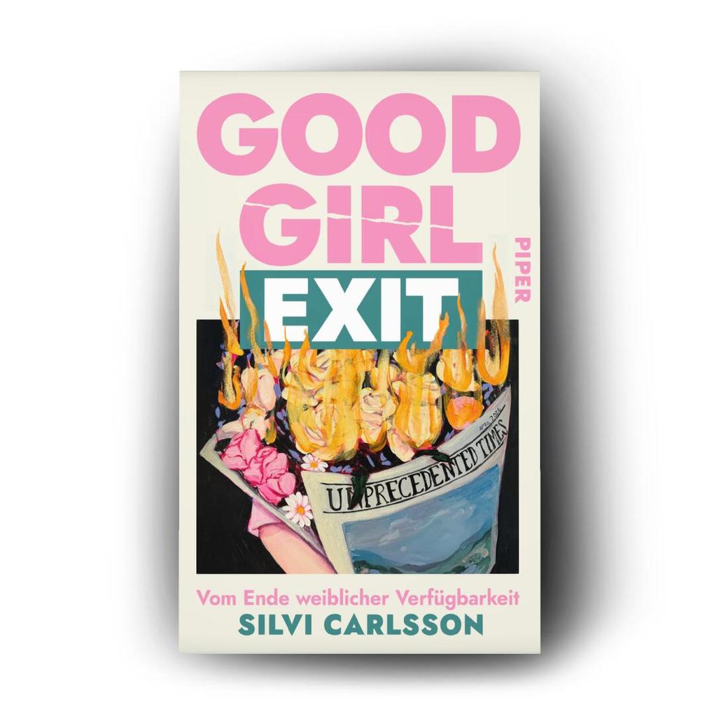 Weitere Ansicht: Good Girl Exit | Silvi Carlsson