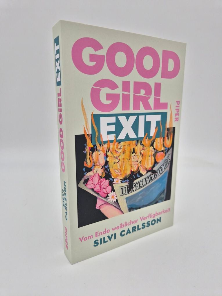 Weitere Ansicht: Good Girl Exit | Silvi Carlsson