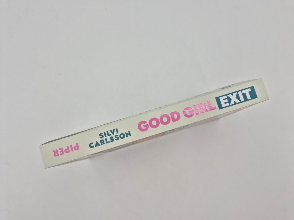 Weitere Ansicht: Good Girl Exit | Silvi Carlsson