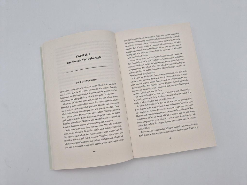 Weitere Ansicht: Good Girl Exit | Silvi Carlsson