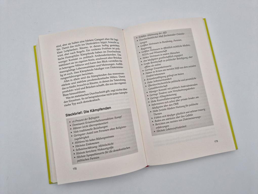 Weitere Ansicht: Keine Macht der Ohnmacht | Matthias Quent