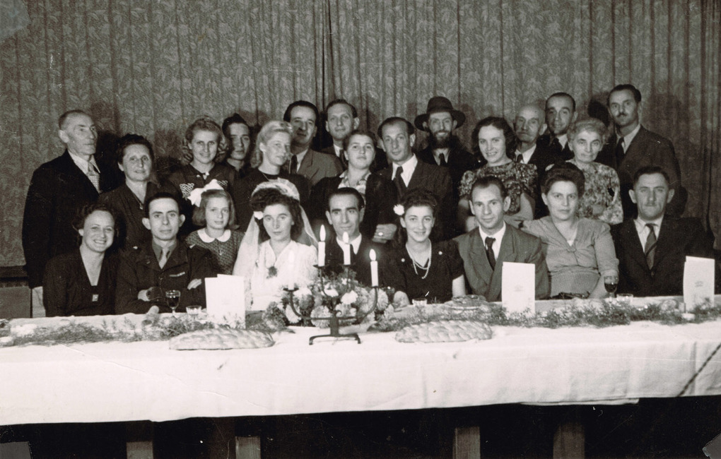 Weitere Ansicht: Mich kriegt ihr nicht! | Joseph Wisnicki