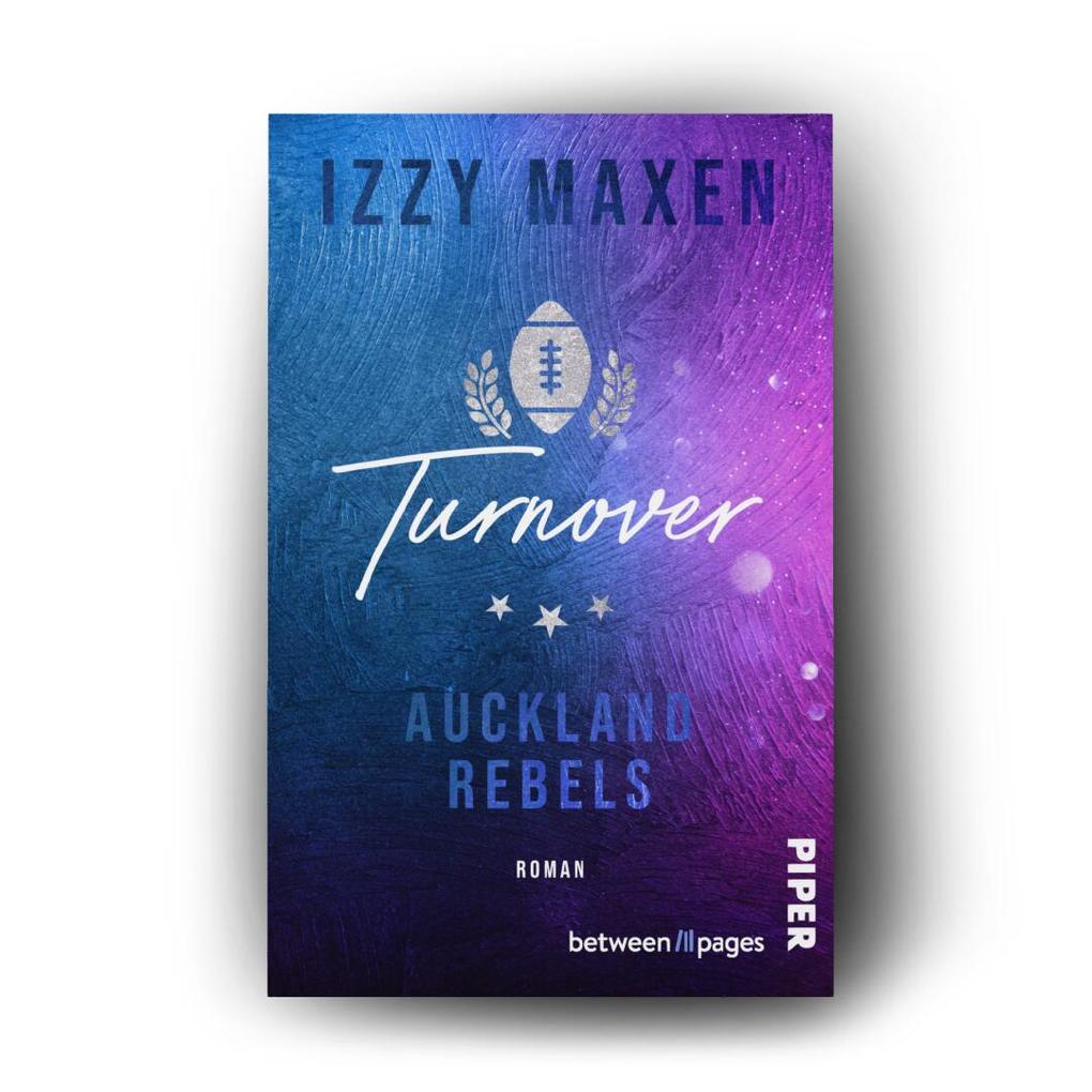 Weitere Ansicht: Turnover | Izzy Maxen