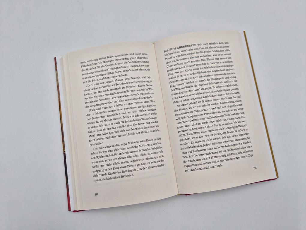 Weitere Ansicht: Mein gelber Pullover | Ursula März