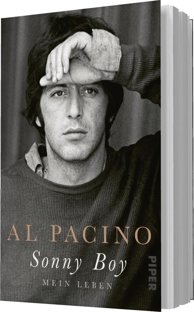 Weitere Ansicht: Sonny Boy | Al Pacino