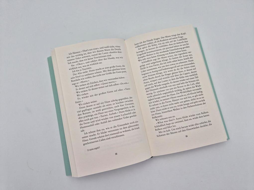 Weitere Ansicht: Wir Königinnen | Anja Gmeinwieser