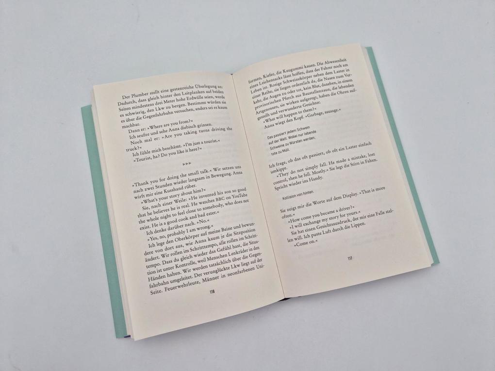 Weitere Ansicht: Wir Königinnen | Anja Gmeinwieser