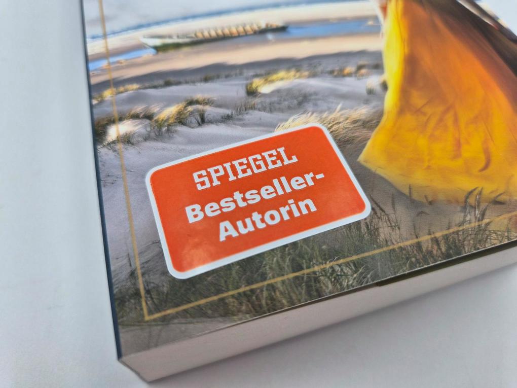 Weitere Ansicht: Ruf der Wellen | Anna Jessen