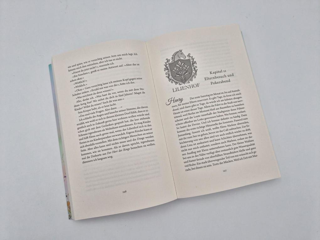 Weitere Ansicht: Wildflower Whispers | Bianka Behrend