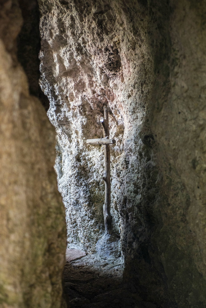 Weitere Ansicht: Franz von Assisi | Markus Hofer