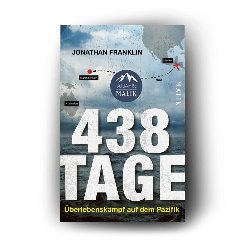 Weitere Ansicht: 438 Tage | Jonathan Franklin