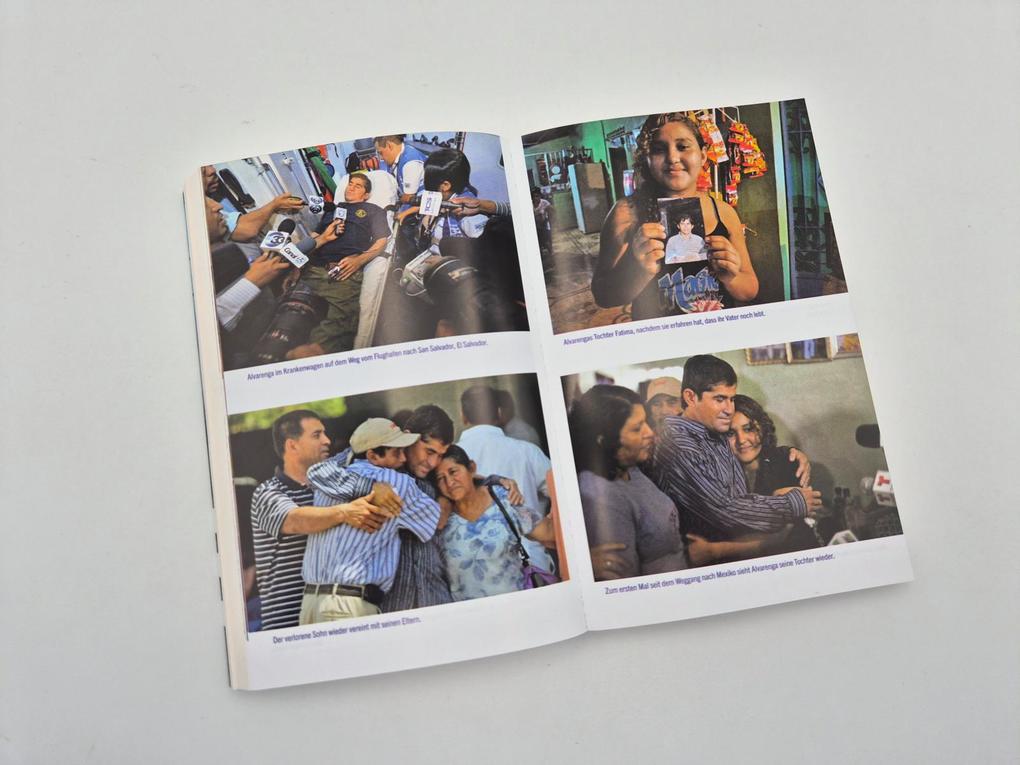 Weitere Ansicht: 438 Tage | Jonathan Franklin