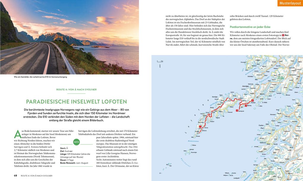 Weitere Ansicht: Roadtrips Bretagne | Mareike Weber