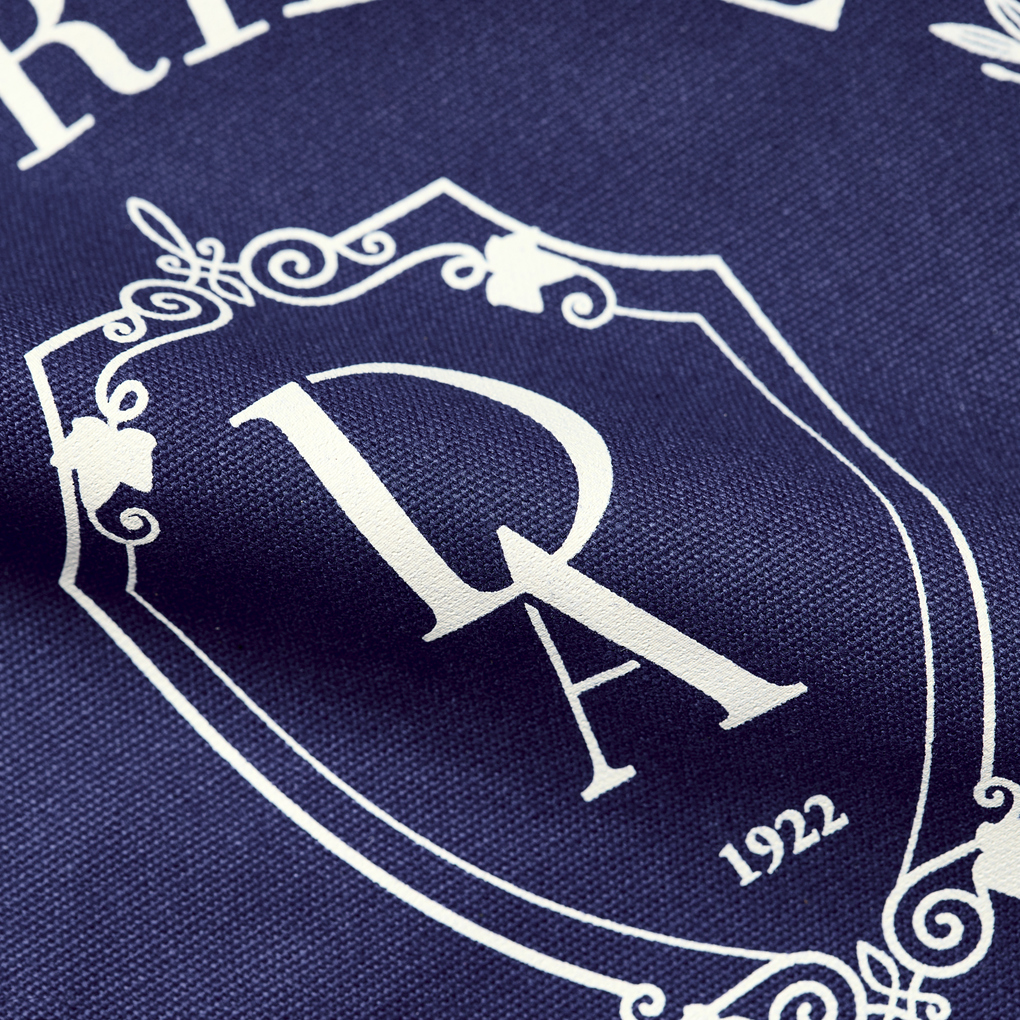 Weitere Ansicht: DUNBRIDGE ACADEMY Canvas-Tasche | Sarah Sprinz