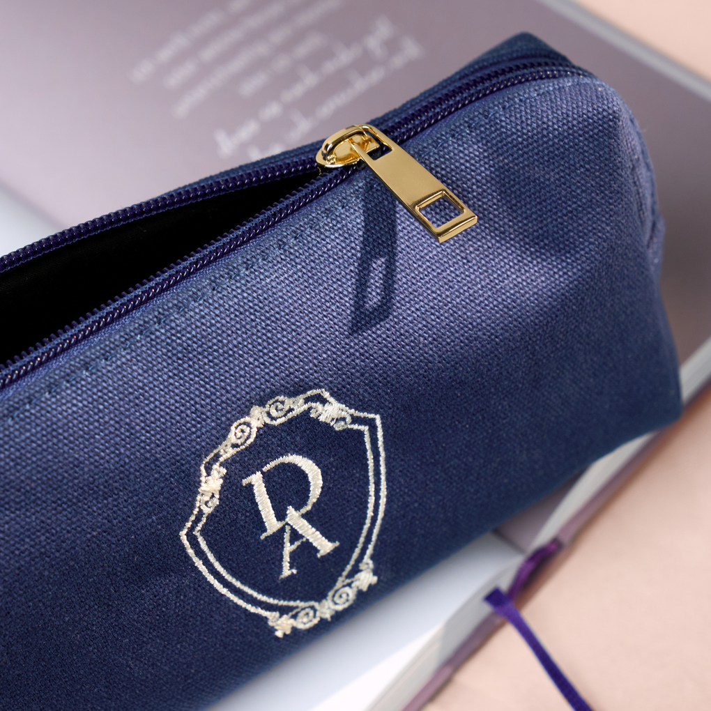 Weitere Ansicht: DUNBRIDGE ACADEMY Stiftemäppchen | Sarah Sprinz