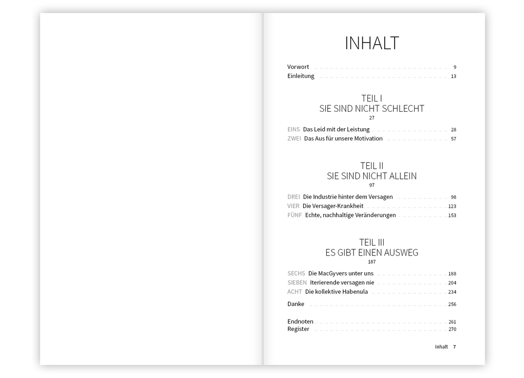 Weitere Ansicht: Unstoppable Brain | Kyra Bobinet