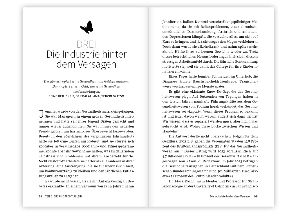 Weitere Ansicht: Unstoppable Brain | Kyra Bobinet