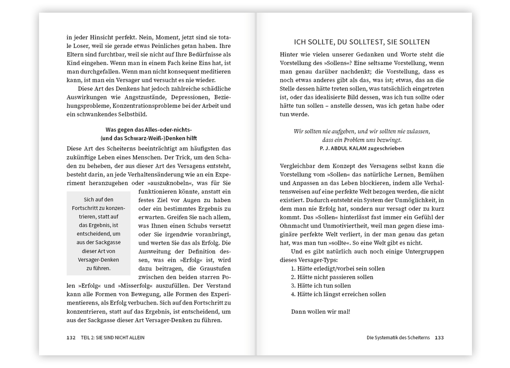 Weitere Ansicht: Unstoppable Brain | Kyra Bobinet