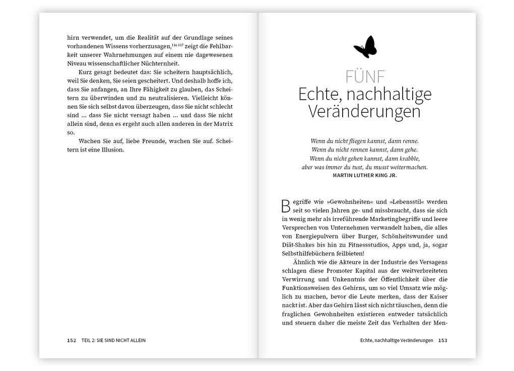 Weitere Ansicht: Unstoppable Brain | Kyra Bobinet