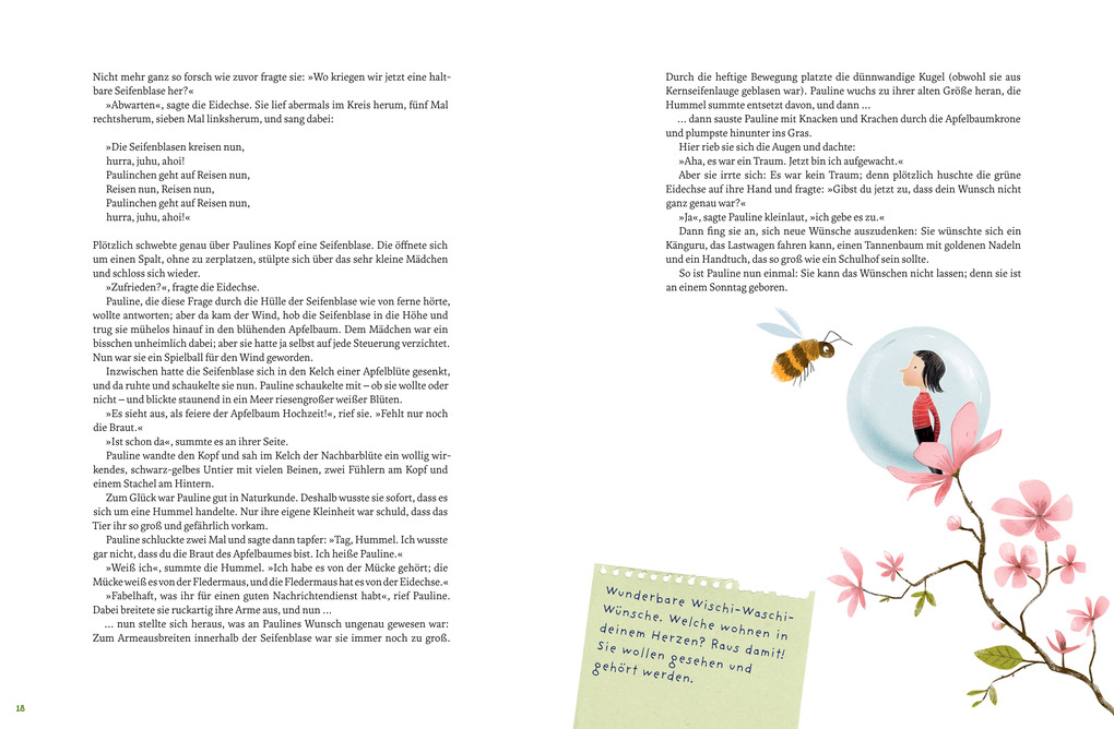 Weitere Ansicht: Das gereimte Jahr - Das große James-Krüss-Sprachbastelbuch | James Krüss