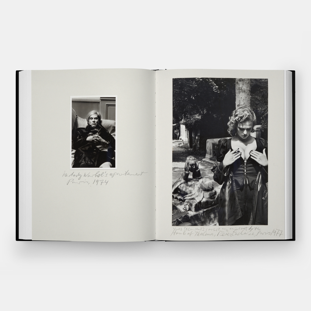 Weitere Ansicht: Helmut Newton: One-off | Helmut Newton