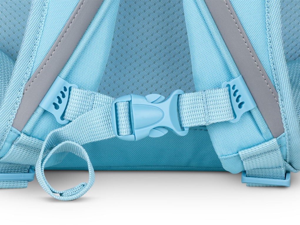 Weitere Ansicht: tonies® Rucksack - Hellblau