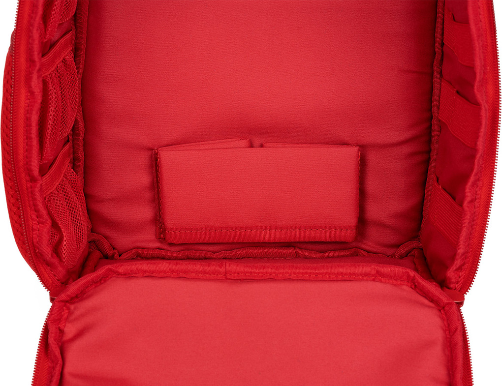 Weitere Ansicht: tonies® Rucksack - Rot