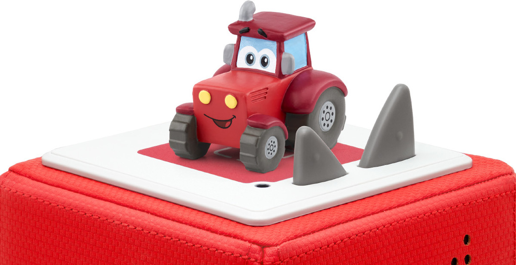 Weitere Ansicht: Tonie - Sing Kinderlieder - Timmy Traktor & seine Freunde