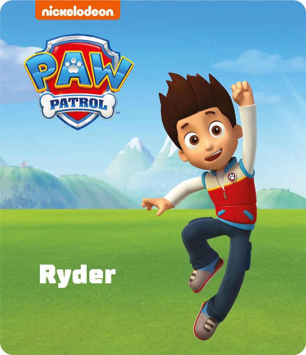 Weitere Ansicht: Tonie - Paw Patrol: Ryder
