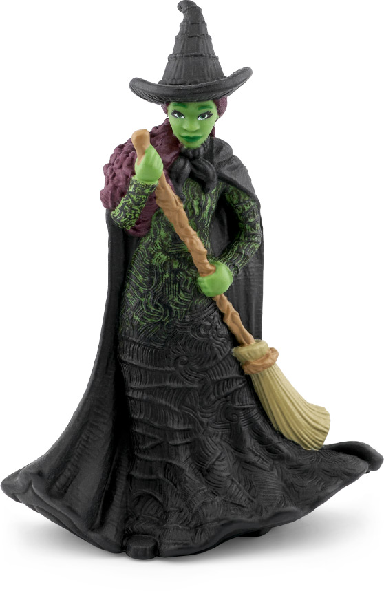 Weitere Ansicht: Tonie - Wicked | Elena Wilms