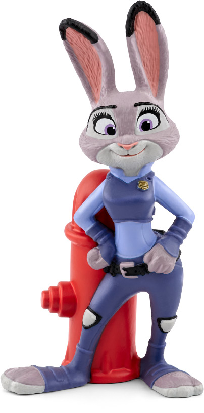 Weitere Ansicht: Tonie - Disney: Zoomania | Oliver Wronka