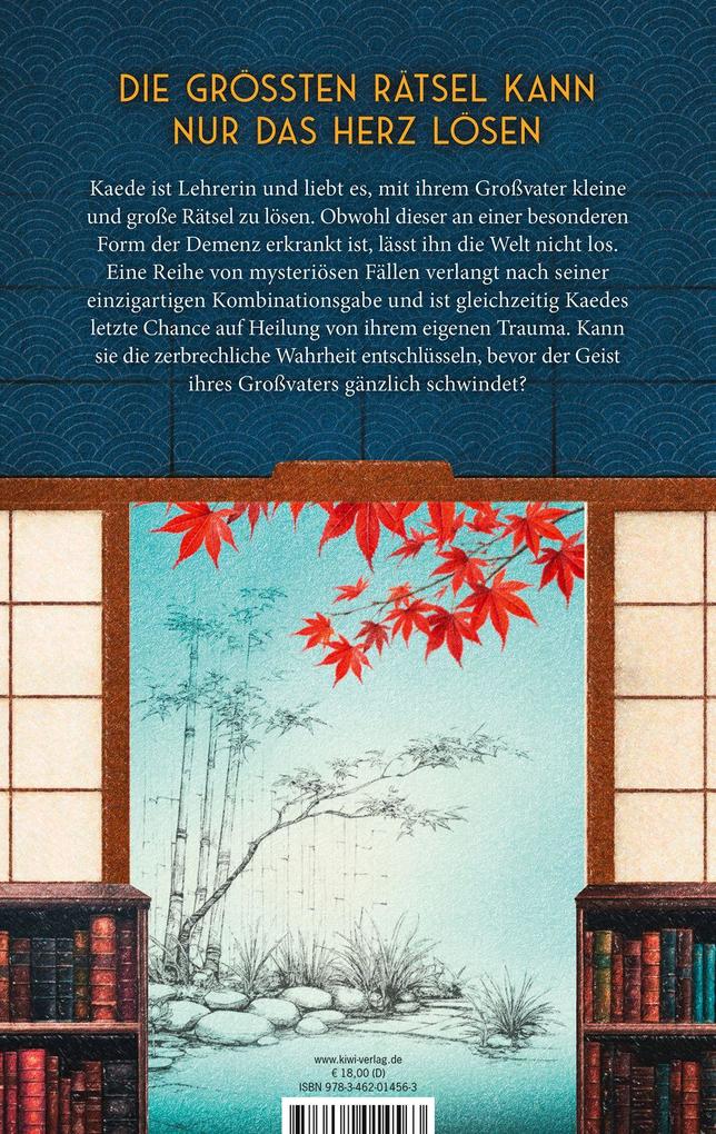 Weitere Ansicht: Die Rätsel meines Großvaters | Masateru Konishi