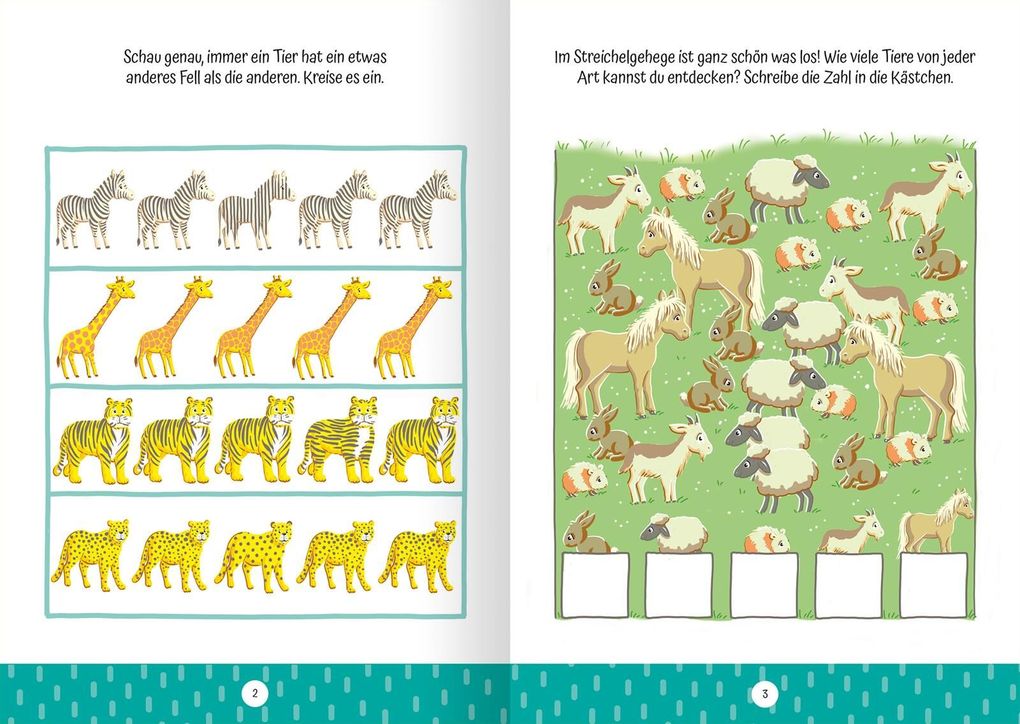 Weitere Ansicht: Ruckzuck weggewischt! Zoo