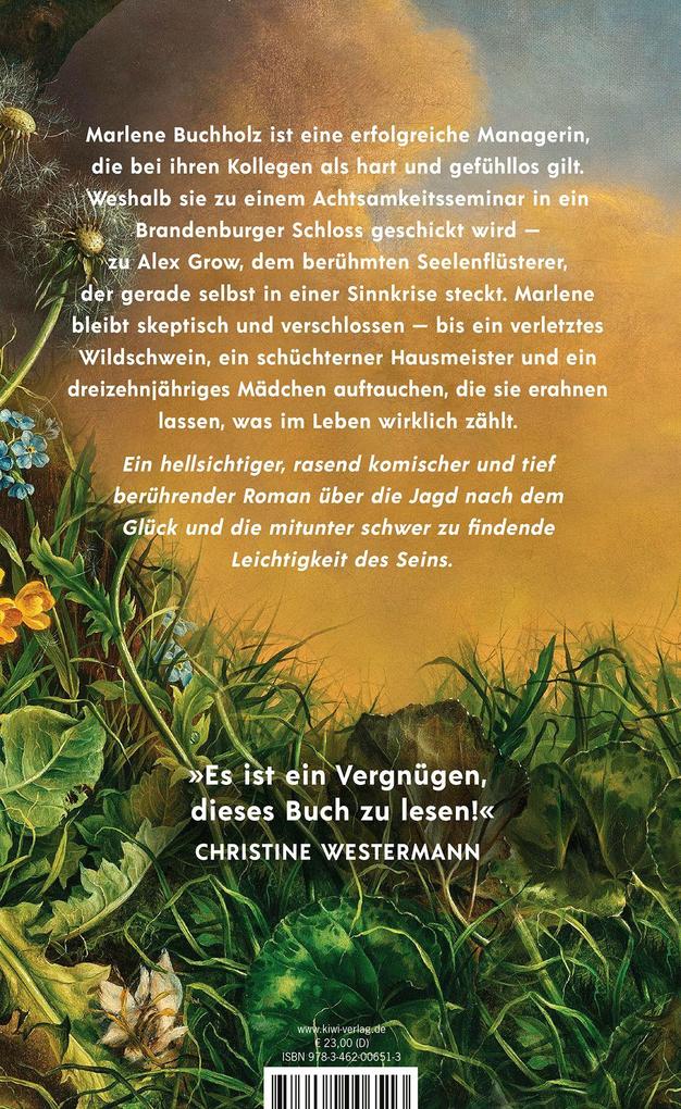 Weitere Ansicht: Einatmen. Ausatmen. | Maxim Leo