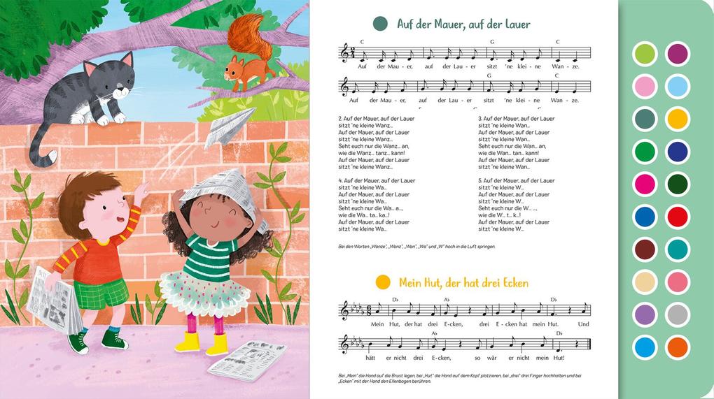 Weitere Ansicht: Sing mit! Tanzlieder | Gerald "Greulix" Schrank