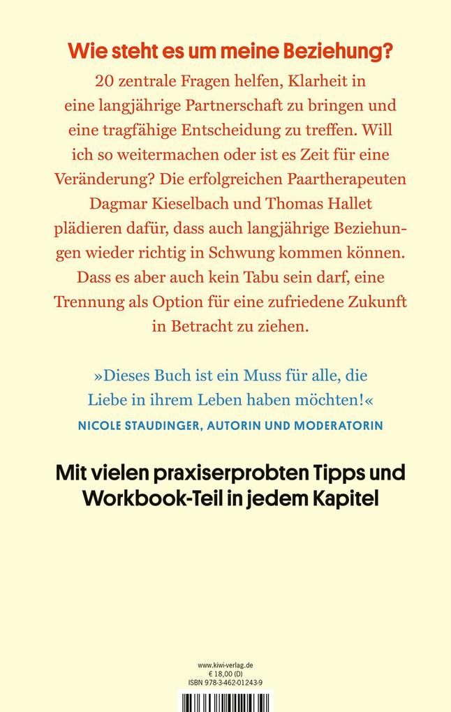Weitere Ansicht: Should I Stay or Should I Go? | Dagmar Kieselbach, Thomas Hallet